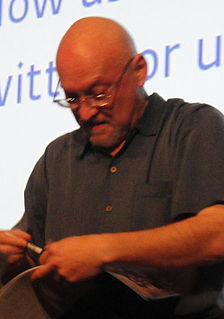 Frank Darabont American film director, screenwriter and producer