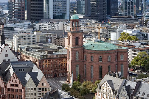 Paulsplatz (Frankfurt am Main)