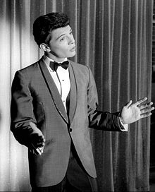 Frankie Avalon Wikipedia