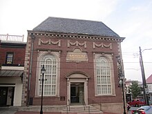 Fredericksburg Museum