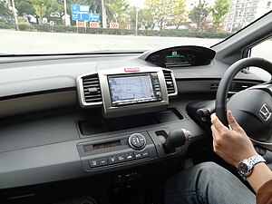 Honda Freed - Wikipedia