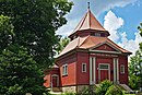 Friedhof (Kapelle)