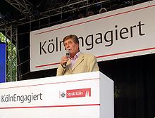 Fritz Schramma - KölnEngagiert 2007 (2)