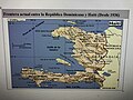 Miniatura para Historia de la frontera entre la República Dominicana y Haití