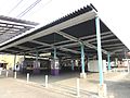 府中競馬正門前駅