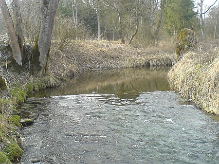 Götzinger Ache