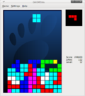 Миниатюра для GNOME Games
