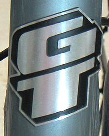 gt bicycles parts