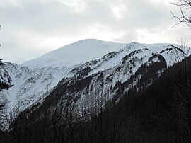 Gastineau Peak, Аляска.JPG