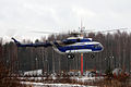 Gazpromavia Mil Mi-8