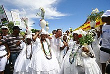 Festa do Bonfim, Bahia. GeddelBonfim001.jpg