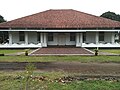 Gambar mini seharga Museum Rumah Cimanggis