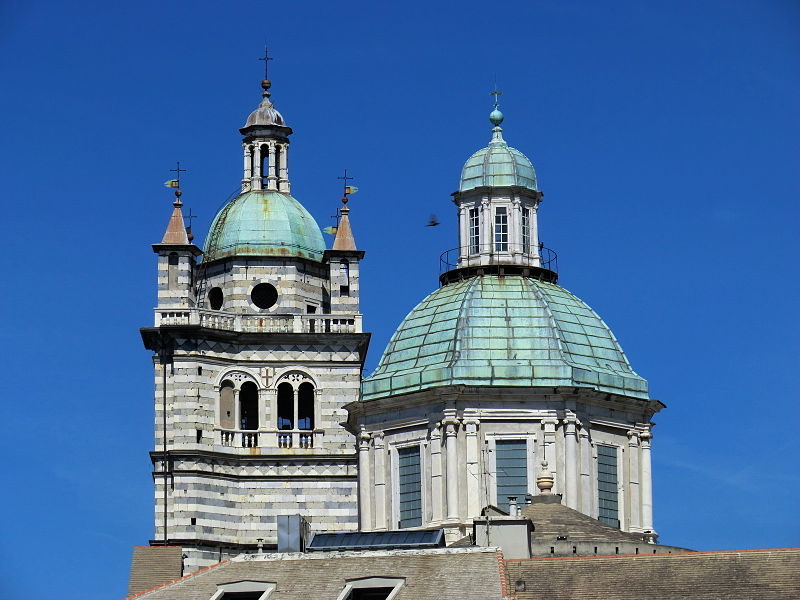File:Genua, Cattedrale di San Lorenzo 02.JPG