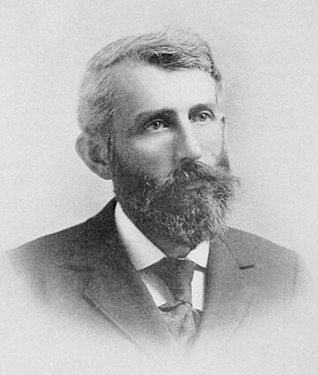 George M. Davison