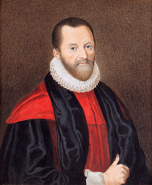 File:George Hakewill (c 1578–1649), by Sylvester Harding (1745-1809).jpg