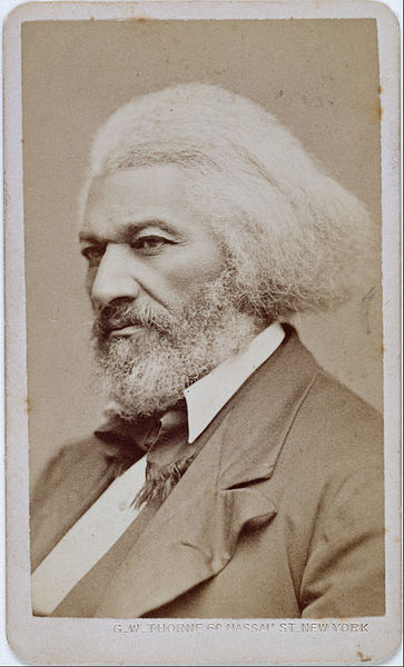 File:George Kendall Warren - Frederick Douglass - Google Art Project.jpg