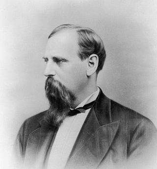 <span class="mw-page-title-main">George W. Emery</span> American politician