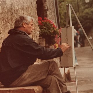 <span class="mw-page-title-main">Georges Petetin</span> French painter