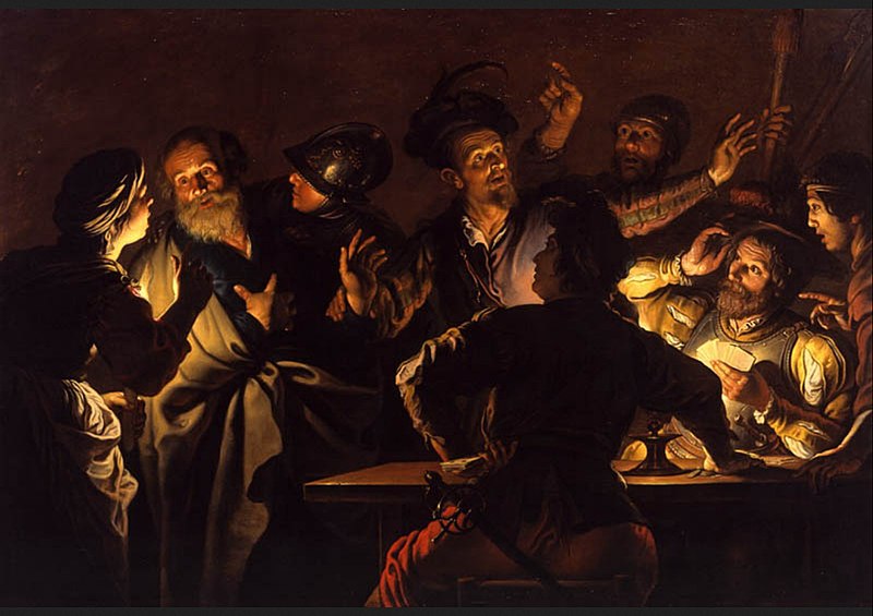 File:Gerard Seghers The Denial of St. Peter NCMA Raleigh.jpg