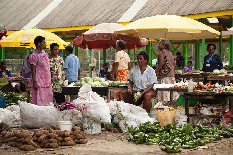 File:Gerehu Markets Port Moresby, Papua New Guinea (10697421164).jpg