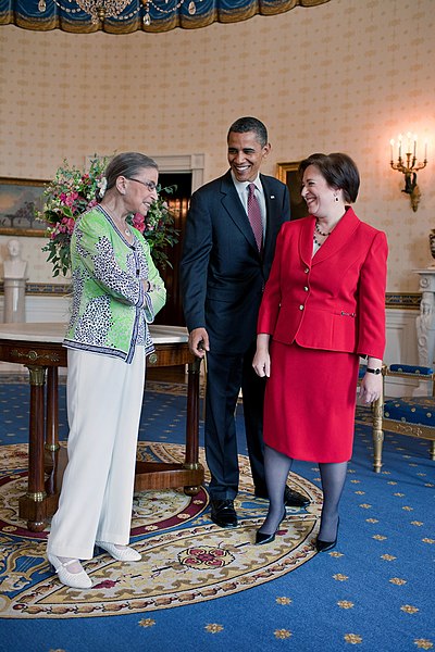 File:Ginsburg, Obama, and Kagan.jpg