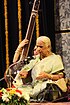 Girija Devi at Bhopal (4).JPG