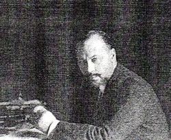 Giulio Rodinò