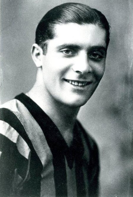 Giuseppe Meazza still holds the record for the most goals scored in a debut season in Serie A, with 31 goals in his first season (1929–30).