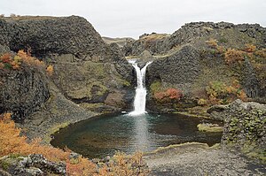 Hekla: Lage, Geologie, Eruptionsdynamik