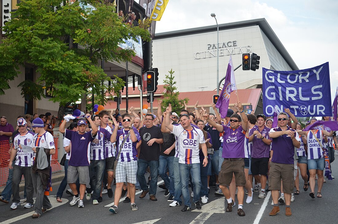 Perth Glory FC