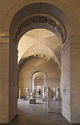 Glyptothek interior