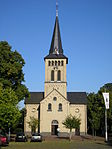 St. Odilia (Gohr)