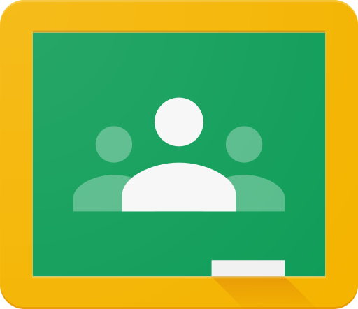 File:Google Classroom Logo.svg - Wikimedia Commons