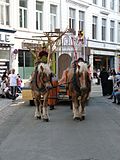 Miniatuur voor Praalstoet van de Gouden Boom