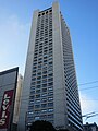 Grand Hyatt San Francisco (2013)