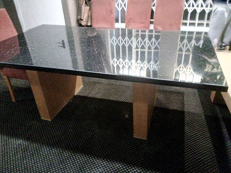 File:Granite table.jpg