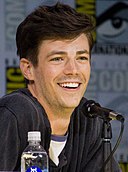 Grant Gustin: Años & Cumpleaños