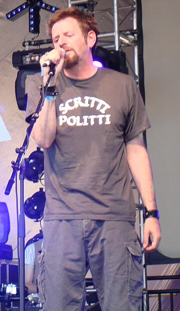 Scritti Politti