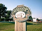 Thumbnail for Greenup, Illinois