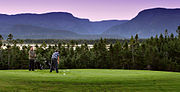 Thumbnail for Gros Morne Golf Resort