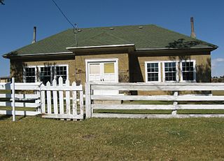 <span class="mw-page-title-main">Grover, Utah</span> Unincorporated community in the state of Utah, United States