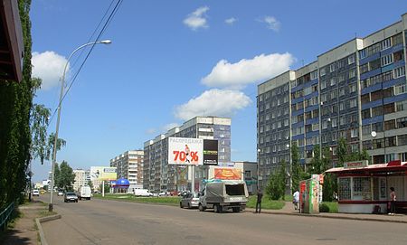 Gubkina str salavat 2011.jpg