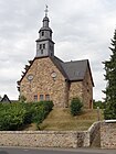 Gustav-Adolf-Kirche (Rockenberg) from SW 01.JPG