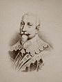König Gustav Adolf († 1632) wurde Vorbild für einen religiösen National­ismus[17][18]