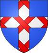 Héraldique - ancien blason de Broons.svg