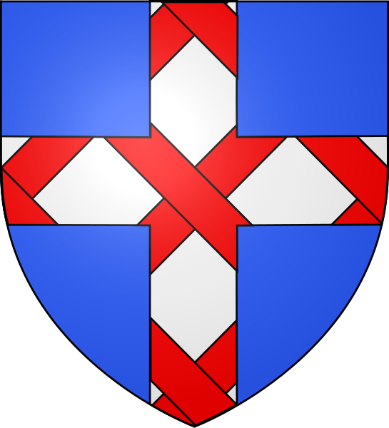 File:Héraldique - ancien blason de Broons.svg