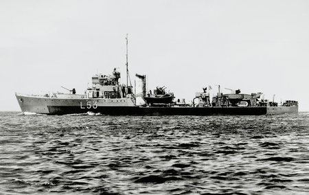 Kanaris (L53)