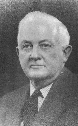 <span class="mw-page-title-main">H. B. Reese</span> American businessman and inventor