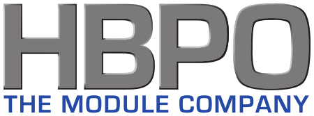 HBPO Logo