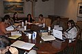 HF USA first Board of Directors meeting in Houston, December 2007 (15).jpg